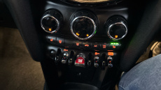 MINI Hatchback 1.5 Cooper Sport 5dr Petrol Hatchback